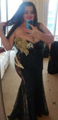 Arap Escort: Doğu'nun Egzotik Güzeliyle Tanışın