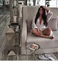 Arap Escort Modeli: Gelenekselin Dışına Çıkın