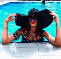 Arap Escort Modeli: Gelenekselin Dışına Çıkın
