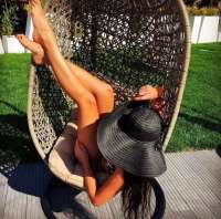 Arap Escort Modeli: Gelenekselin Dışına Çıkın