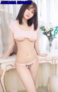 Arap Escort Samira’nın Hikayesi