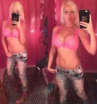 Arap Eskort Bayan Sizinle Buluşmayı Bekliyor