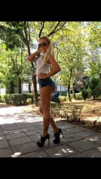 Arap Eskort Daha Da Farklı, Daha da Eşsiz