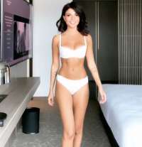 Arap Eskort Eşsiz Güzel ile Unutulmaz Anlar