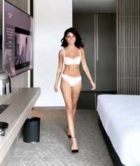 Arap Eskort Eşsiz Güzel ile Unutulmaz Anlar