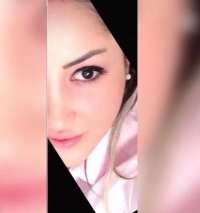 Arap Eskort Güzeli Aisha'dan Selamlar