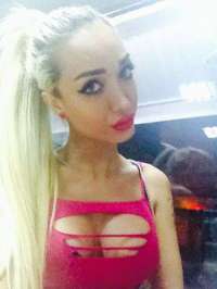 Arap Eskort ile Masalsı Bir Gece