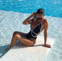 Arap Eskort Kız Selena'nın Ateşli Dünyası