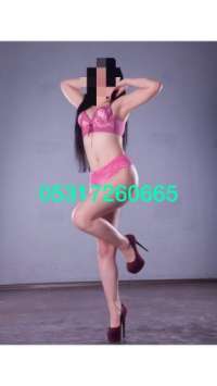 Arap Eskort: Mükemmeliyetin, Zarafetin ve Tutkunun Adı