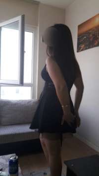 Arap Eskortun Büyüleyici Dünyası