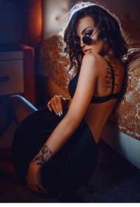 Arap Eskort'un Enfes Dünyasına Adım Atma Zamanı