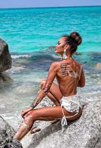 Arap Eskort'un Enfes Dünyasına Adım Atma Zamanı