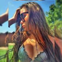 Arzu dolu, Heyecan Verici Rus Escort Kız