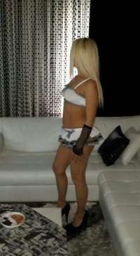 Ateşli Azeri Escort Aylin ile Tanışın