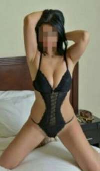 Ateşli Azeri Escort Bayan Sizi Bekliyor!