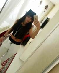 Ateşli, Azeri Escort Sizin Hizmetinizde