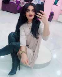 Ateşli, Azeri Escort Sizin Hizmetinizde