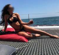 Ateşli, Elit Rus Escort Bayan Hizmetinizde