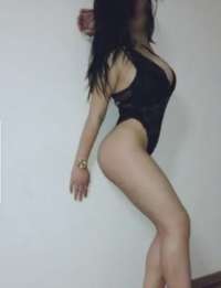 Ateşli ve Bir O Kadar da Gizemli Mezitli Bayan Escort ile Tanışın