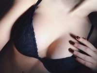 Ateşli ve Bir O Kadar da Gizemli Mezitli Bayan Escort ile Tanışın