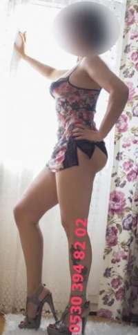 Ateşli ve Cazibeli: Mezitli Bayan Escort