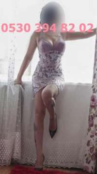 Ateşli ve Cazibeli: Mezitli Bayan Escort