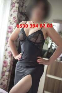 Ateşli ve Cazibeli: Mezitli Bayan Escort