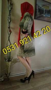 Ateşli ve Cazibeli: Mezitli Bayan Escort