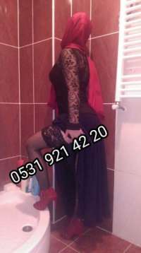 Ateşli ve Cazibeli: Mezitli Bayan Escort