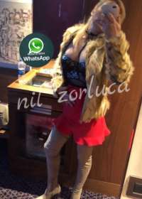 Azerbaycan Asıllı Escort Kızların Sıra Dışı Dünyası