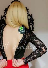 Azerbaycan Asıllı Escort Kızların Sıra Dışı Dünyası