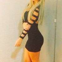 Azerbaycan Escortlarının Güzel Temsilcisi