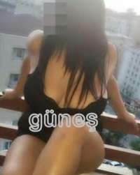 Azerbaycan Escortlarının Güzel Temsilcisi