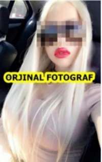 Azerbaycan'ın En İyi Escort Hizmeti: Gökkuşağı Renkli Saçlı, 49kg Ağırlığında 175cm Boyunda!