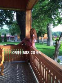 Azerbaycanlı Escort: Kışkırtıcı Doğu Esintisi