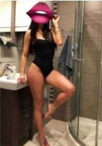 Azeri Bölgesinde Genç ve Cazip Bir Escortla Tanışın!