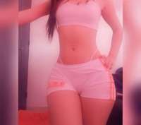 Azeri Escort Arzu'nun Büyüleyici Dünyası