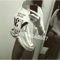 Azeri Escort Azra: Seksi ve Tutkulu Bir Deneyim