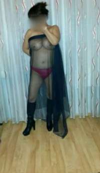 Azeri Escort Bayan: Ateşli Gecenin Sırrı