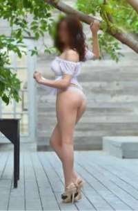 Azeri Escort Bayan Olarak Sıra Dışı Hizmetim ve Benzersiz Kişiliğim