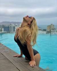 Azeri Escort Bayanın Sıra Dışı Hikayesi ve Sunabileceği Hizmetler
