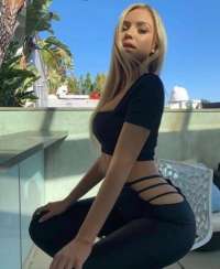 Azeri Escort Bayanla Sıcak Gece Hayatı