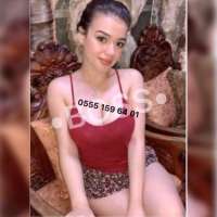 Azeri Escort Bölgesinin Büyüleyici ve Çekici Kızı
