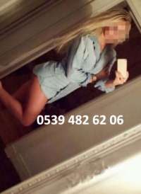 Azeri Escort - Büyüleyici Zerafet ve Benzersiz Hizmetin Yanılsaması