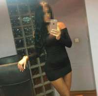 Azeri Escort Dilara ile Tanışın!