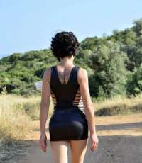 Azeri Escort: Egzotik Güzellik ve Size Özel Hizmetler