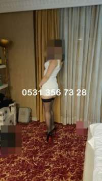 Azeri Escort Gizemli Güzellik: Arzu