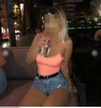 Azeri Escort: Hazzın Bedenimdeki En Canlı Hali