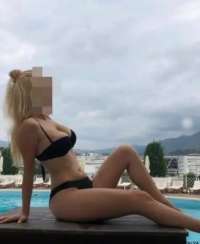 Azeri Escort: Hazzın Bedenimdeki En Canlı Hali