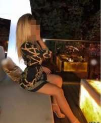 Azeri Escort: Hazzın Bedenimdeki En Canlı Hali